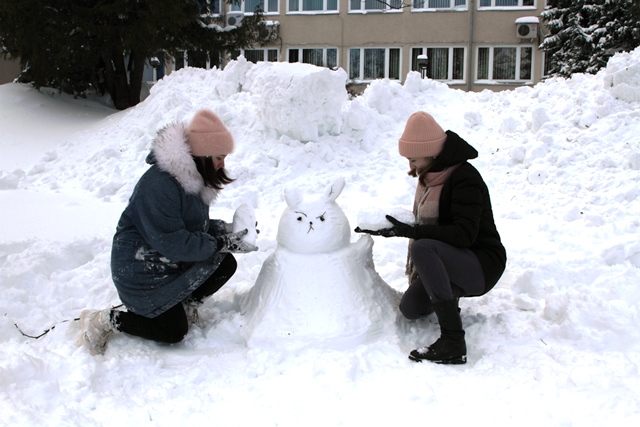 Найкраще вчиться той, хто найкраще відпочиває!